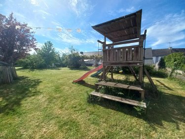 Maison a vendre Calan 56240 Morbihan 220 m2  398360 euros