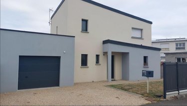 Maison a vendre Paimpol 22500 Côtes-d'Armor 124 m2 6 pièces 346500 euros