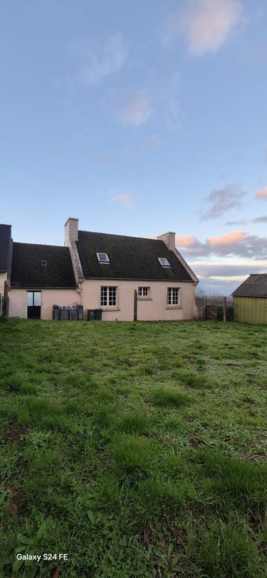 Maison a vendre Commana 29450 Finistère 90 m2 6 pièces 79875 euros
