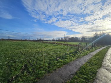 Terrains de loisirs bois etangs a vendre Serques 62910 Pas-de-Calais 44681 m2  35000 euros