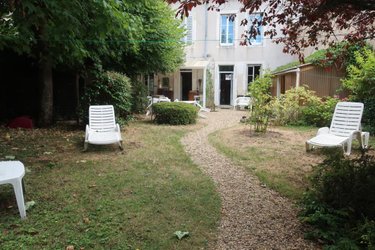 Maison a vendre Bourges 18000 Cher 214 m2 14 pièces 410800 euros