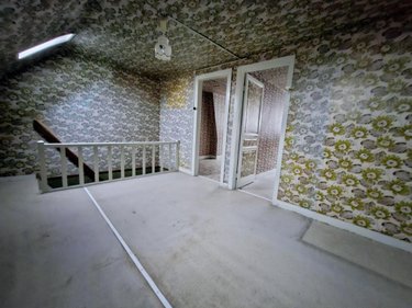 Maison a vendre Auchel 62260 Pas-de-Calais 68 m2 4 pièces 44000 euros