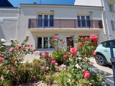 Maison a vendre Port-Louis 56290 Morbihan 111 m2 6 pièces 270800 euros