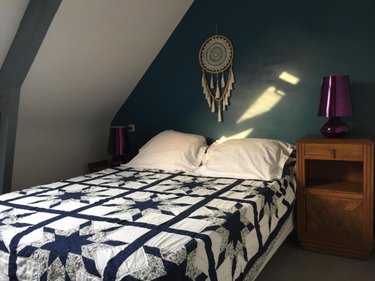 Maison a vendre Groix 56590 Morbihan 65 m2 3 pièces 410800 euros