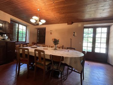 Maison a vendre Rilly-sur-Vienne 37220 Indre-et-Loire 95 m2  84800 euros