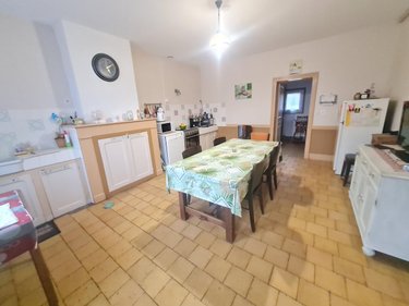 Maison a vendre Saint-Arnoult 41800 Loir-et-Cher 64 m2 3 pièces 94800 euros