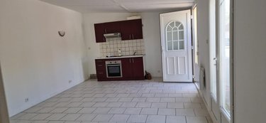 Location maison Carvin 62220 Pas-de-Calais 45 m2  470 euros