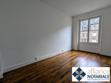 Location appartement Vire-Normandie 14500 Calvados 80 m2 3 pièces 617 euros
