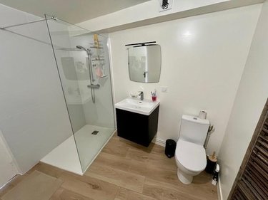 Appartement a vendre Ploemeur 56270 Morbihan 66 m2 3 pièces 299808 euros