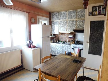 Maison a vendre Raillencourt-Sainte-Olle 59554 Nord 72 m2 4 pièces 89800 euros