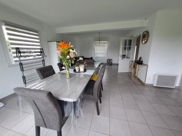 Maison a vendre Éperlecques 62910 Pas-de-Calais 81 m2 5 pièces 213880 euros