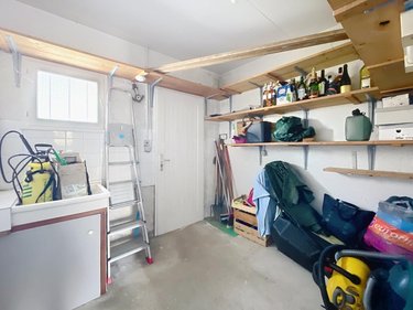 Maison a vendre Lorient 56100 Morbihan 81 m2 4 pièces 250000 euros