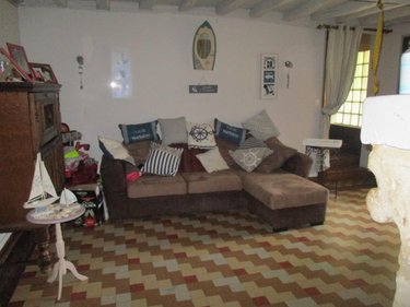Location maison Thierville 27290 Eure 163 m2  820 euros