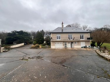 Maison a vendre Gennes 49350 Maine-et-Loire 155 m2 6 pièces 275600 euros