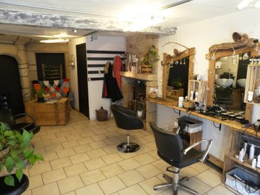 Fonds et murs commerciaux a vendre Guémené-sur-Scorff 56160 Morbihan 50 m2  44770 euros