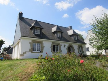 Maison a vendre Locminé 56500 Morbihan 100 m2 5 pièces 281160 euros