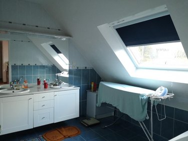 Maison a vendre Saint-Martin-des-Champs 29600 Finistère 163 m2  333500 euros