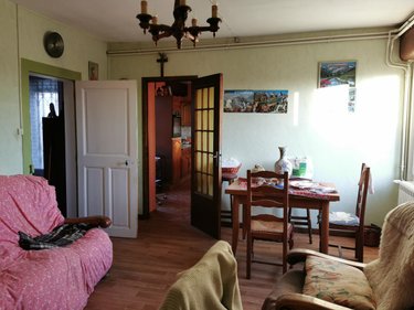 Maison a vendre Fontaine-Notre-Dame 59400 Nord 90 m2 3 pièces 95500 euros