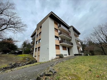 Appartement a vendre Sassenage 38360 Isère 74 m2 3 pièces 160000 euros