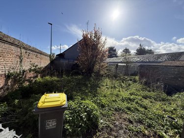 Fonds et murs commerciaux a vendre Corbie 80800 Somme 100 m2  125000 euros