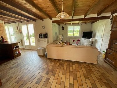 Maison a vendre Conteville 80370 Somme 86 m2 4 pièces 157500 euros