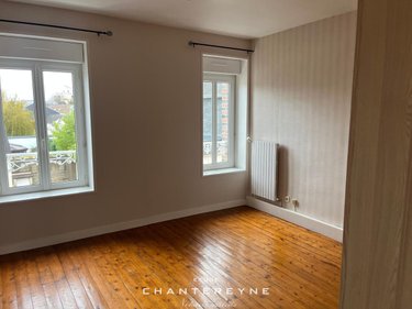Location maison Cherbourg-en-Cotentin 50100 Manche 79 m2 4 pièces 950 euros