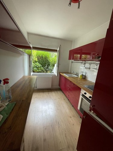 Appartement a vendre Rouen 76000 Seine-Maritime 58 m2 2 pièces 132500 euros