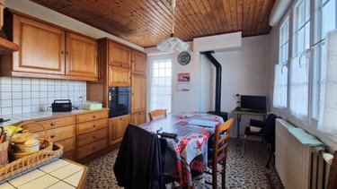 Maison a vendre Saint-Viaud 44320 Loire-Atlantique 82 m2 4 pièces 261600 euros