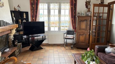 Maison a vendre Outreau 62230 Pas-de-Calais 88 m2 5 pièces 143000 euros