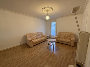 Maison a vendre Saint-Malo 35400 Ille-et-Vilaine 87 m2 4 pièces 270140 euros