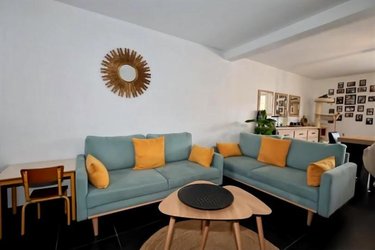 Location maison Cambrai 59400 Nord 105 m2 5 pièces 895 euros