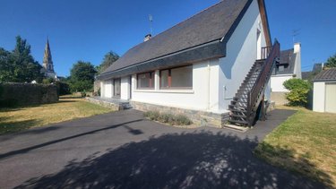 Maison a vendre Riantec 56670 Morbihan 134 m2 6 pièces 395000 euros
