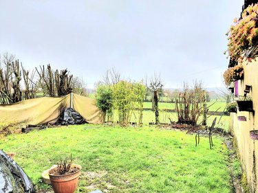 Maison a vendre Bellavilliers 61360 Orne 87 m2 4 pièces 90950 euros