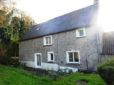 Maison a vendre Guern 56310 Morbihan 135 m2 6 pièces 208170 euros