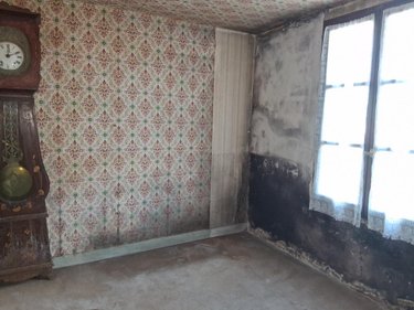 Maison a vendre Rives-d'Andaine 61140 Orne 65 m2 4 pièces 63600 euros