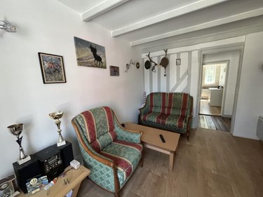 Maison a vendre Dozulé 14430 Calvados 71 m2 4 pièces 177650 euros