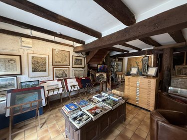 Maison a vendre Auray 56400 Morbihan 160 m2 7 pièces 539000 euros