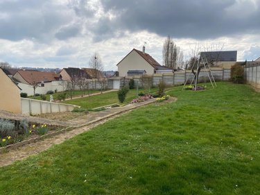 Maison a vendre Le Mans 72000 Sarthe 80 m2 3 pièces 238500 euros