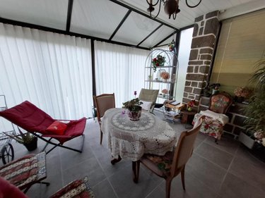 Maison a vendre Cherbourg-en-Cotentin 50100 Manche 168 m2 5 pièces 398240 euros