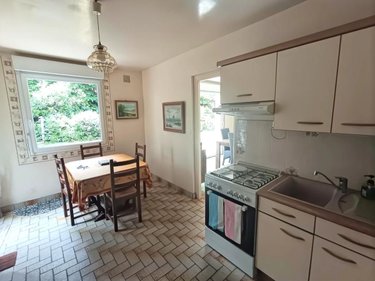 Maison a vendre Malguénac 56300 Morbihan 85 m2  184600 euros