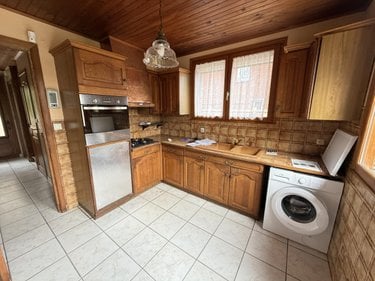 Maison a vendre Fouilloy 80800 Somme 69 m2 3 pièces 156000 euros