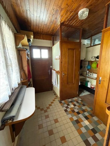 Maison a vendre Péronnas 01960 Ain 104 m2 5 pièces 218000 euros