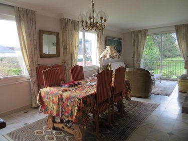 Maison a vendre Vire-Normandie 14500 Calvados 167 m2 7 pièces 216275 euros