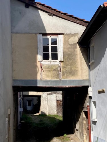 Maison a vendre Meximieux 01800 Ain 77 m2 4 pièces 139000 euros