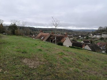 Maison a vendre Abilly 37160 Indre-et-Loire 150 m2 5 pièces 57750 euros