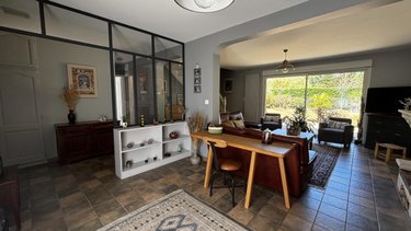 Maison a vendre Écouflant 49000 Maine-et-Loire 163 m2 6 pièces 599000 euros