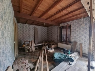 Maison a vendre Bergueneuse 62134 Pas-de-Calais 100 m2 3 pièces 58480 euros