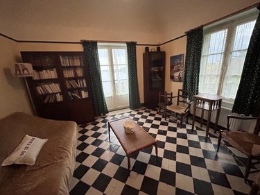 Maison a vendre Saint-Lunaire 35800 Ille-et-Vilaine 120 m2  1491900 euros