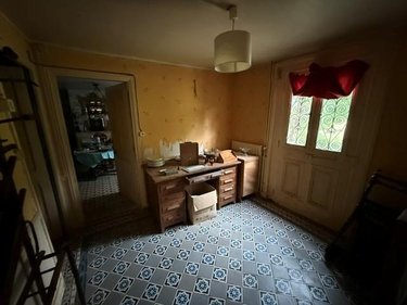 Maison a vendre Lisieux 14100 Calvados 124 m2 7 pièces 89400 euros