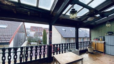 Appartement a vendre Pontarlier 25300 Doubs 219 m2  275000 euros